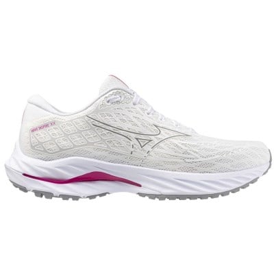 Mizuno Wave Inspire 20 Project Zero - Womens Running Shoes