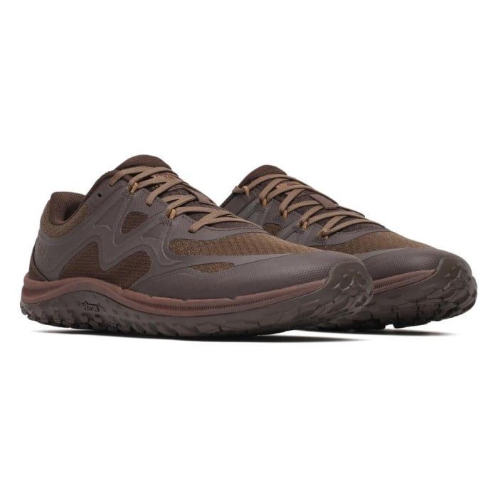 Merrell Trail Glove 8 - Mens Trail Running Shoes - Earthen - image 6