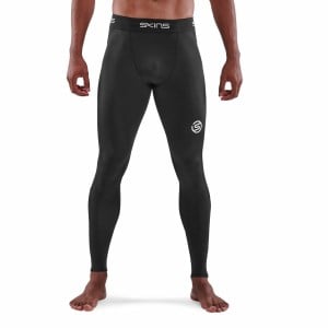 Skins Series-1 Mens Compression Long Tights