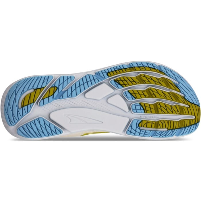 Altra FWD Via - Mens Running Shoes - Tan