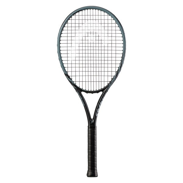 Head MX Spark Tour Tennis Racquet - Black
