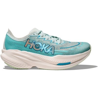 Hoka Mach X 2 - Womens Running Shoes