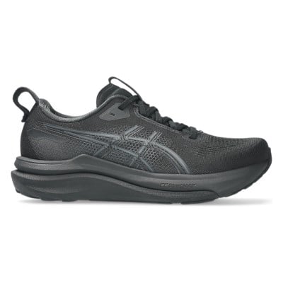 Asics Gel Kayano 33 - Womens Running Shoes - Black/Black
