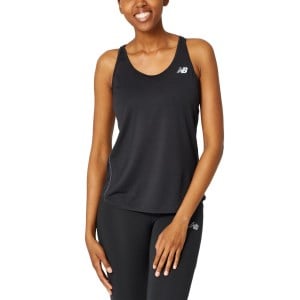 New Balance Impact Womens Running Tank