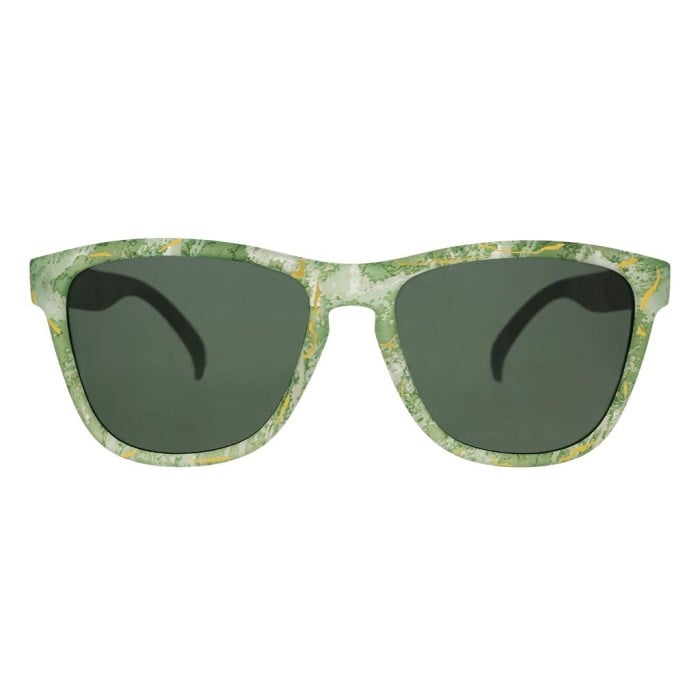 Goodr The OG Polarised Sports Sunglasses - Kinda Mint Condition