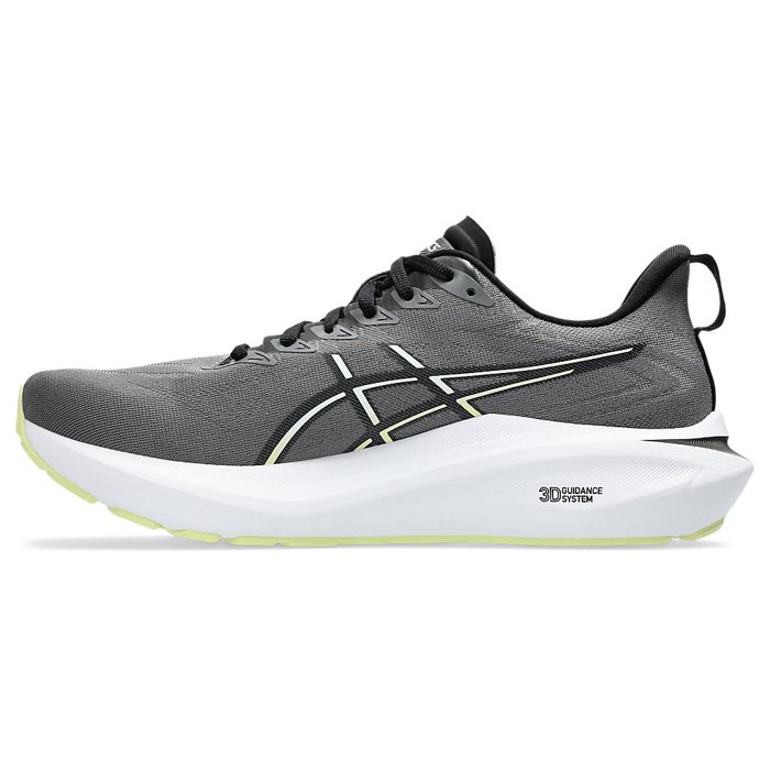 Asics GT-2000 13 - Mens Running Shoes - Carbon/Black