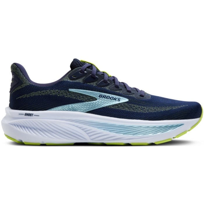Brooks Ghost 17 - Mens Running Shoes