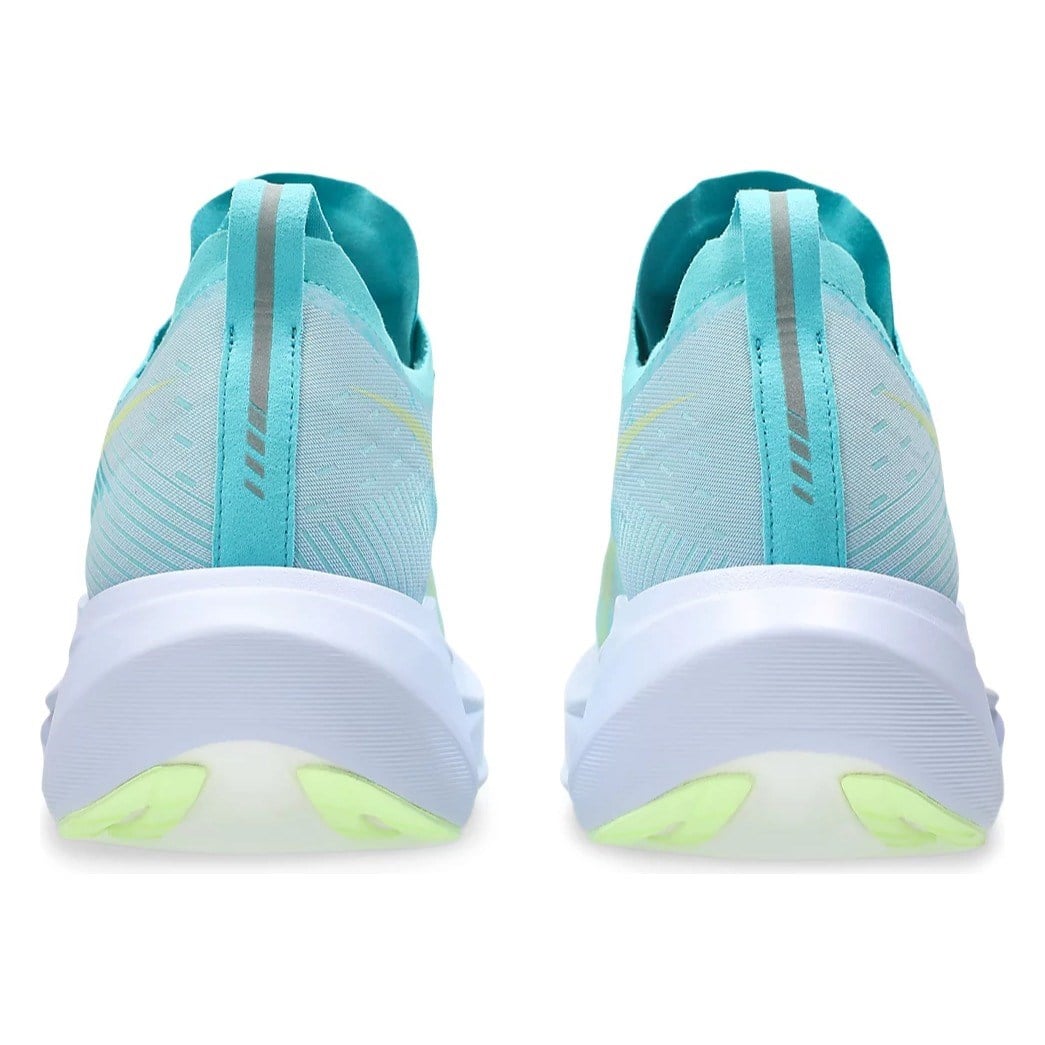 Asics Megablast - Unisex Running Shoes - Energy Aqua/Blue Fade - image 5