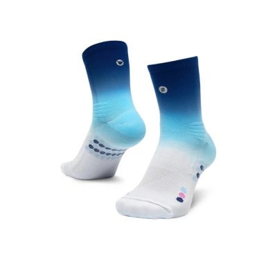 SHYU X Black Sheep Crew Racing Socks