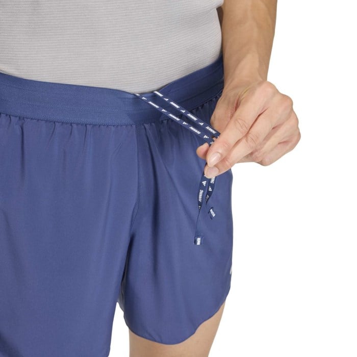 adidas ADI365 Running Essentials Mens Shorts - Tech Indigo