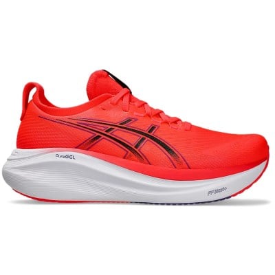Asics Gel Nimbus 27 - Mens Running Shoes