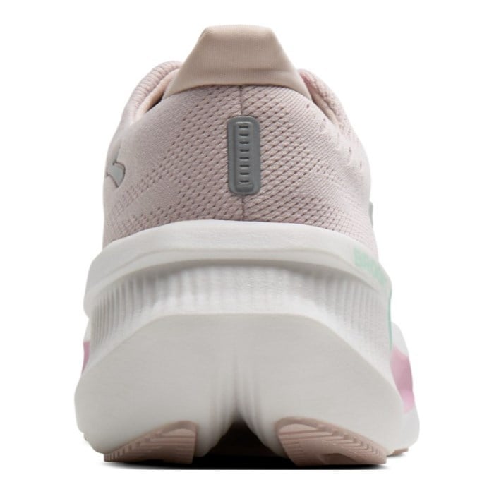 Brooks Glycerin Max 2 - Womens Running Shoes - Pink/Yucca/Metallic - image 5