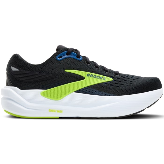 Brooks Ghost Max 3 - Mens Running Shoes