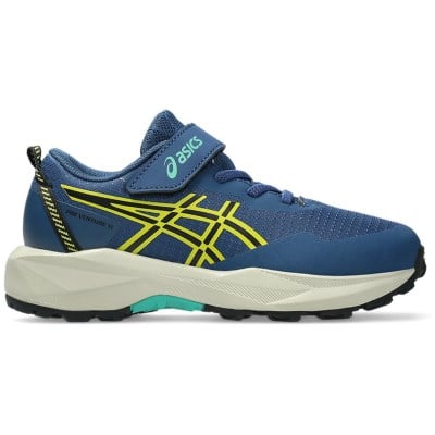 Asics Pre Venture 11 PS - Kids Trail Running Shoes