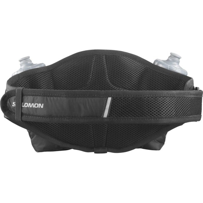 Salomon Cross Season Belt - 2 Bottles - Black