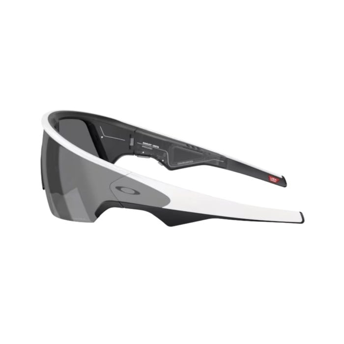 Oakley Meta Vanguard - White/Prizm Black