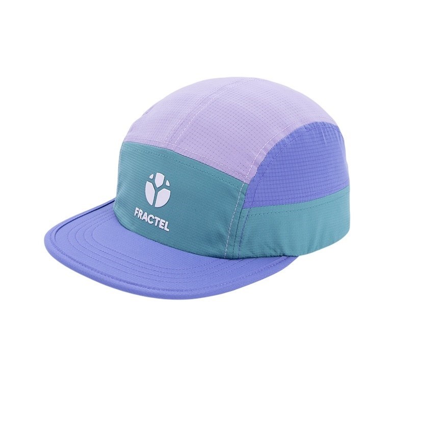 Fractel M-Series Premium Running Cap - Lunara