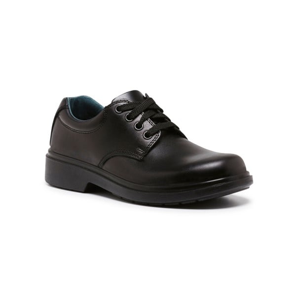 Clarks Daytona Kids School Shoes