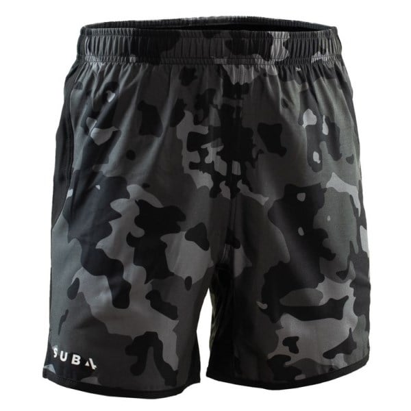 Sub4 5 Inch Run Mens Trail Shorts
