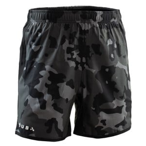 Sub4 5 Inch Run Mens Trail Shorts