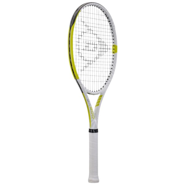 Dunlop SX 300 Tennis Racquet - Limited Edition - White