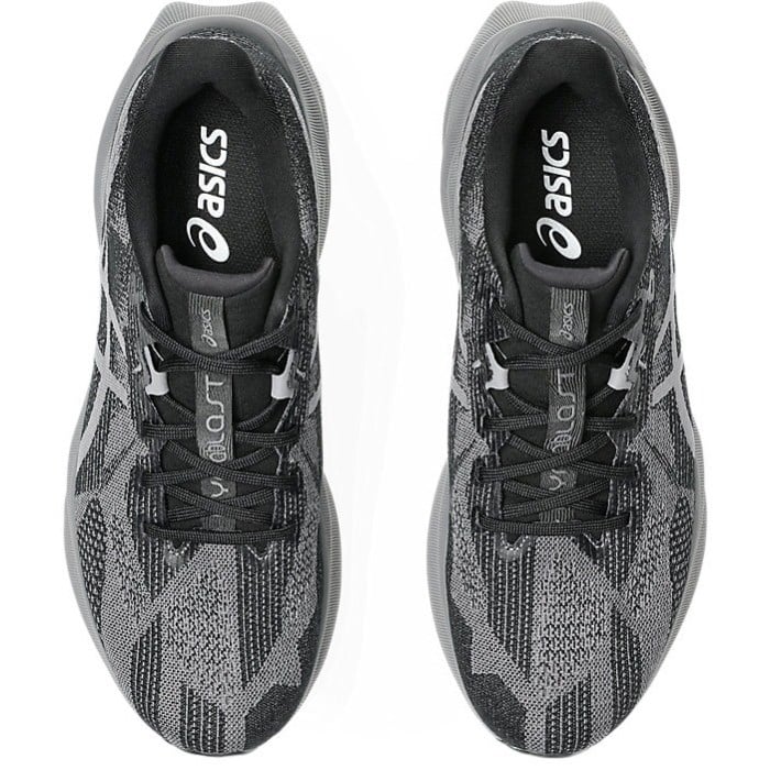 Asics Dynablast 5 - Mens Running Shoes - Carbon/Black