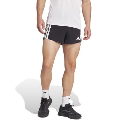 adidas Adizero Mens Running 5 Inch Gel Pocket Shorts