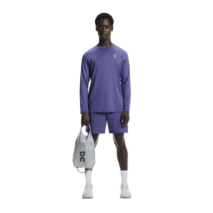 On Shoe Pack Carry Bag - Glacier