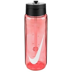 Nike TR Renew Recharge Straw Sports Water Bottle - 709ml
