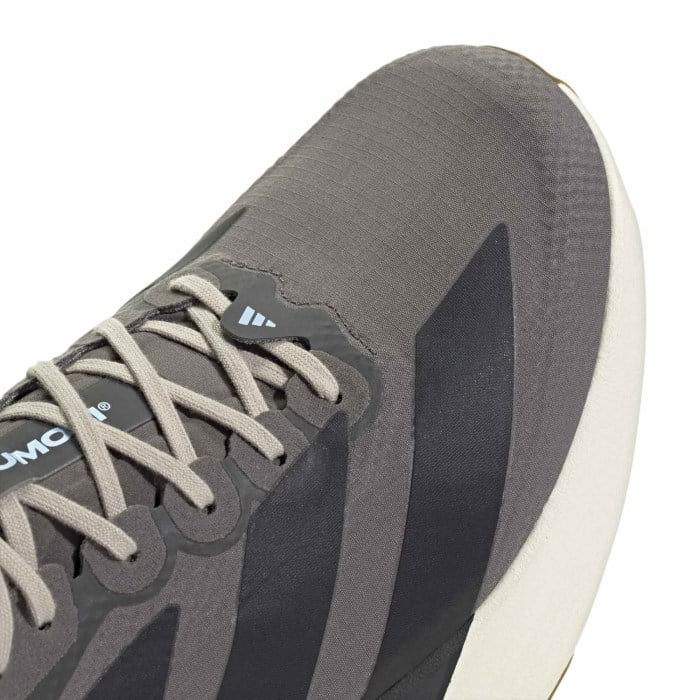 adidas Adizero Evo SL Woven H.Koumori - Mens Running Shoes - Charcoal/Night Grey/Clear Sky - image 7