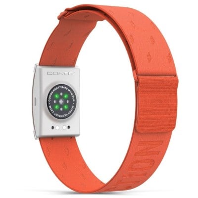 Coros Heart Rate Monitor