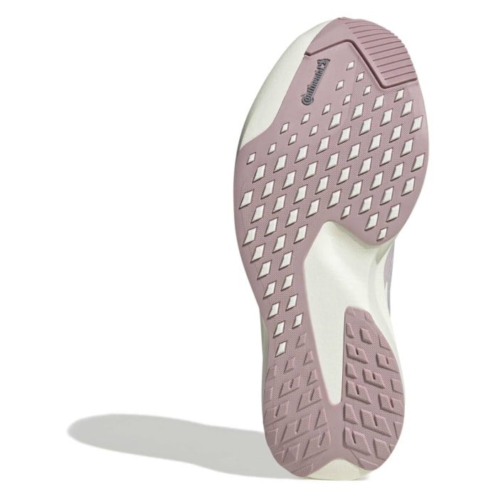 adidas Adizero Evo SL ATR - Womens Running Shoes - Grey One/Ice Purple/White Tint - image 4