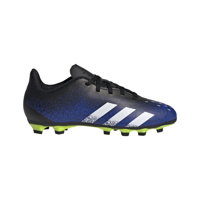 adidas Predator Freak Flexible Ground Kids Football Boots
