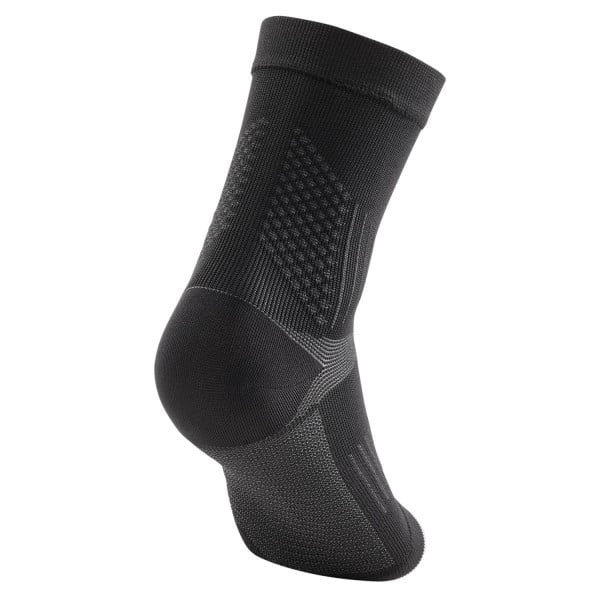 CEP Ortho+ Plantar Fasciitis Sleeves Pair - Black