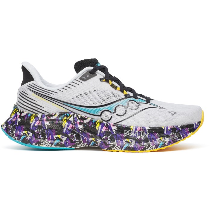 Saucony Endorphin Speed 5 Berlin - Womens Running Shoes - Berlin