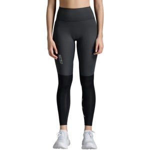 2XU Womens Light Speed React Hi-Rise Compression Tights