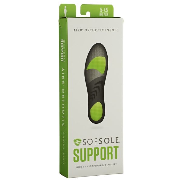 Sof Sole Airr Orthotic Insoles