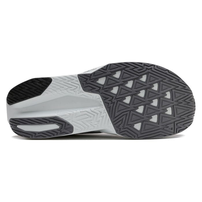 New Balance FuelCell Rebel v5 - Mens Running Shoes - Magnet/Light Zinc/Blue - image 4