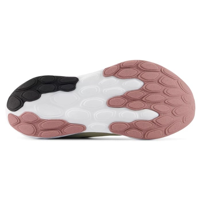 New Balance 520v9 - Womens Running Shoes - Linen/Neptune Grey/Rosewood