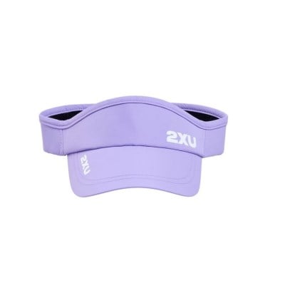 2XU Running Visor