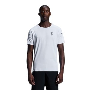 On Running Performance-T Mens Running T-Shirt