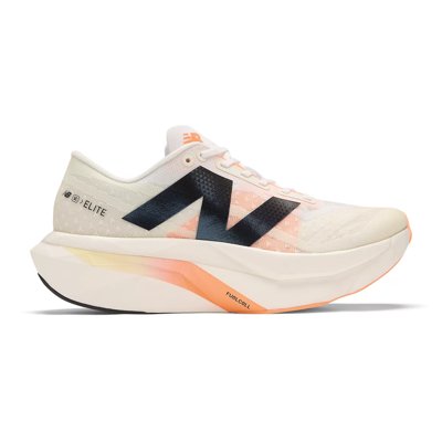 New Balance FuelCell SuperComp Elite v4 - Womens Road Racing Shoes
