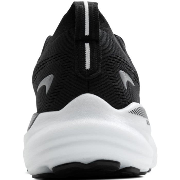 Brooks Glycerin GTS 22 - Womens Running Shoes - Black/White
