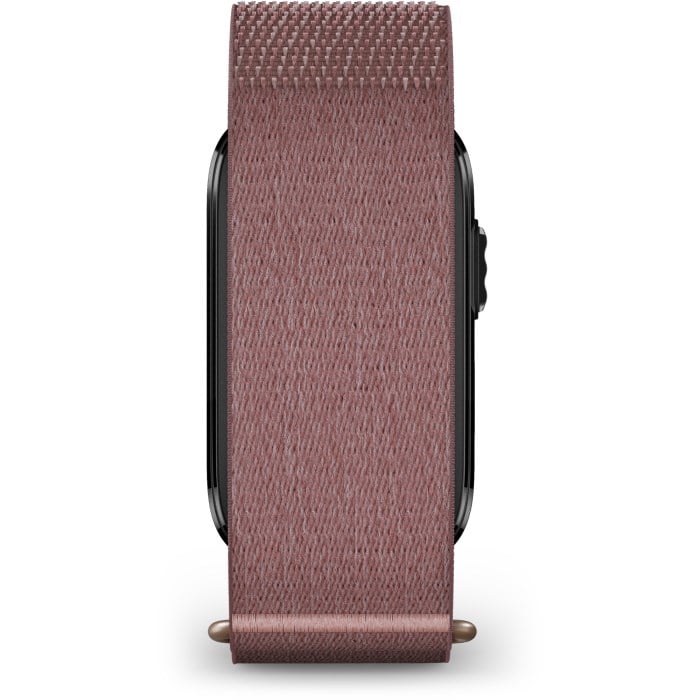 Garmin Cirqa Smart Band - Mauve - image 5