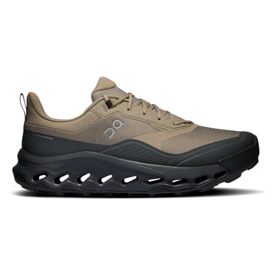 On Cloudhorizon 2 Waterproof - Mens Hiking Shoes - Soba/Eclipse