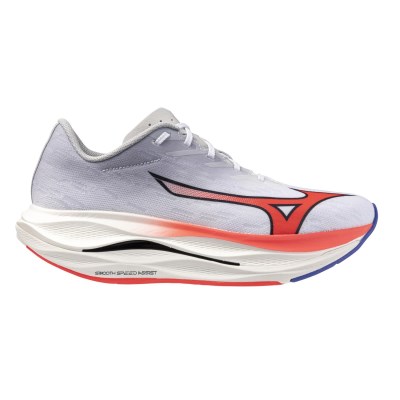 Mizuno Wave Rebellion Flash 3 - Mens Running Shoes