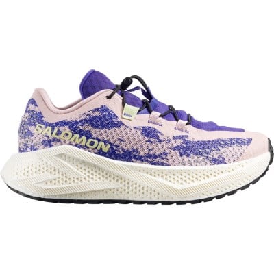 Salomon Aero Glide 4 GRVL - Womens Running Shoes