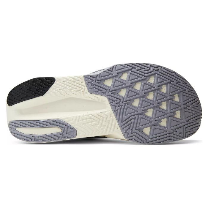 New Balance FuelCell Rebel v5 - Mens Running Shoes - Pistachio Butter/Digital Mist - image 4