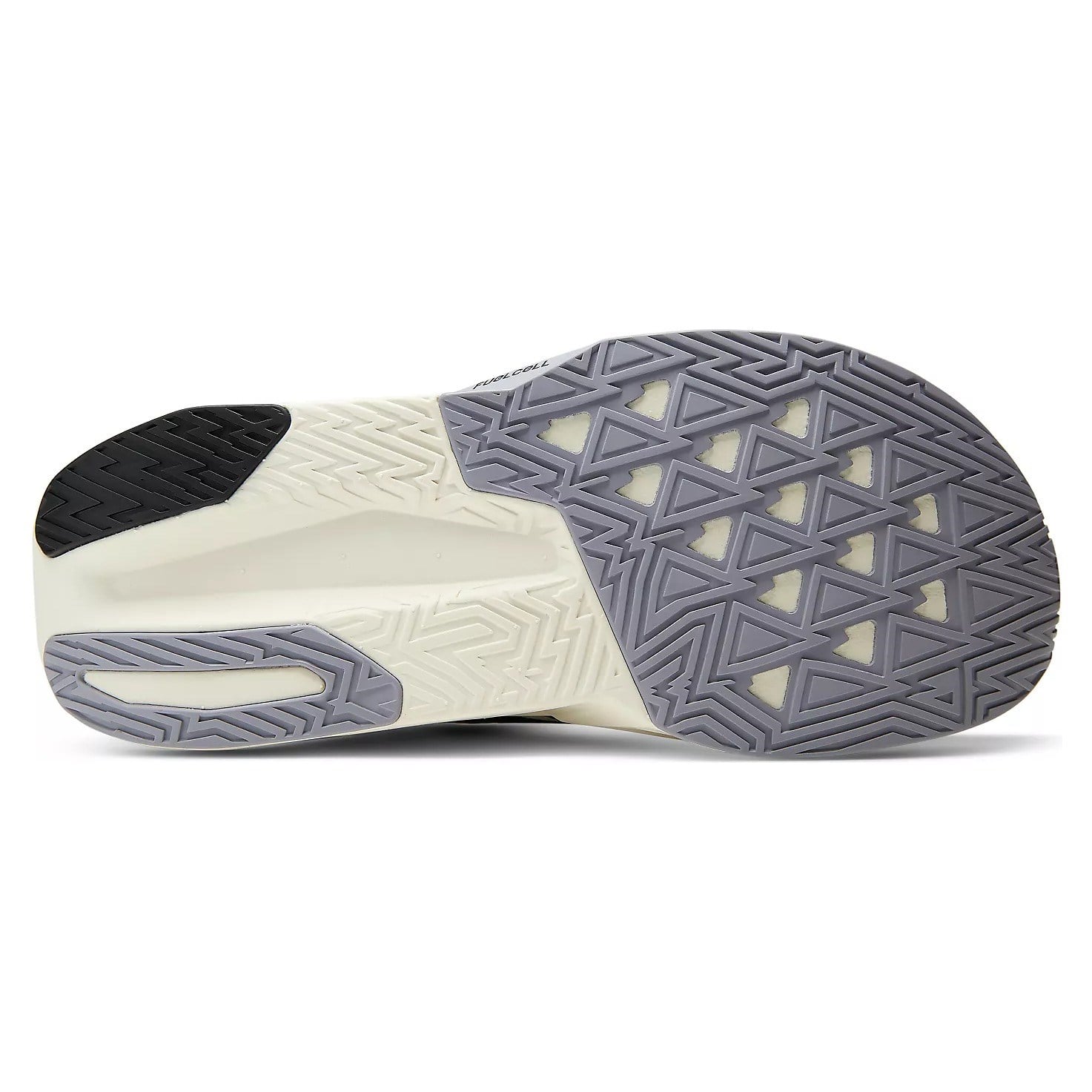 New Balance FuelCell Rebel v5 - Mens Running Shoes - Pistachio Butter/Digital Mist - image 4