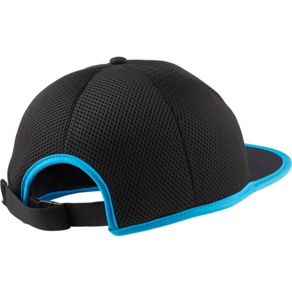 Nike Dri-Fit Pro Trail Running Cap - Black